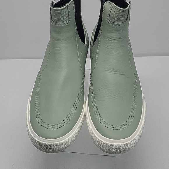 Men's NEW NIKE Zoom Janoski Slip on Mids - Picture 3 of 16